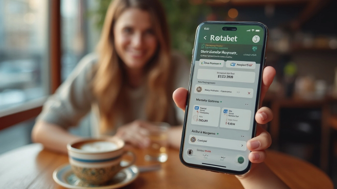 Avantajlı Rotabet Bonusları ve Promosyon Kodları