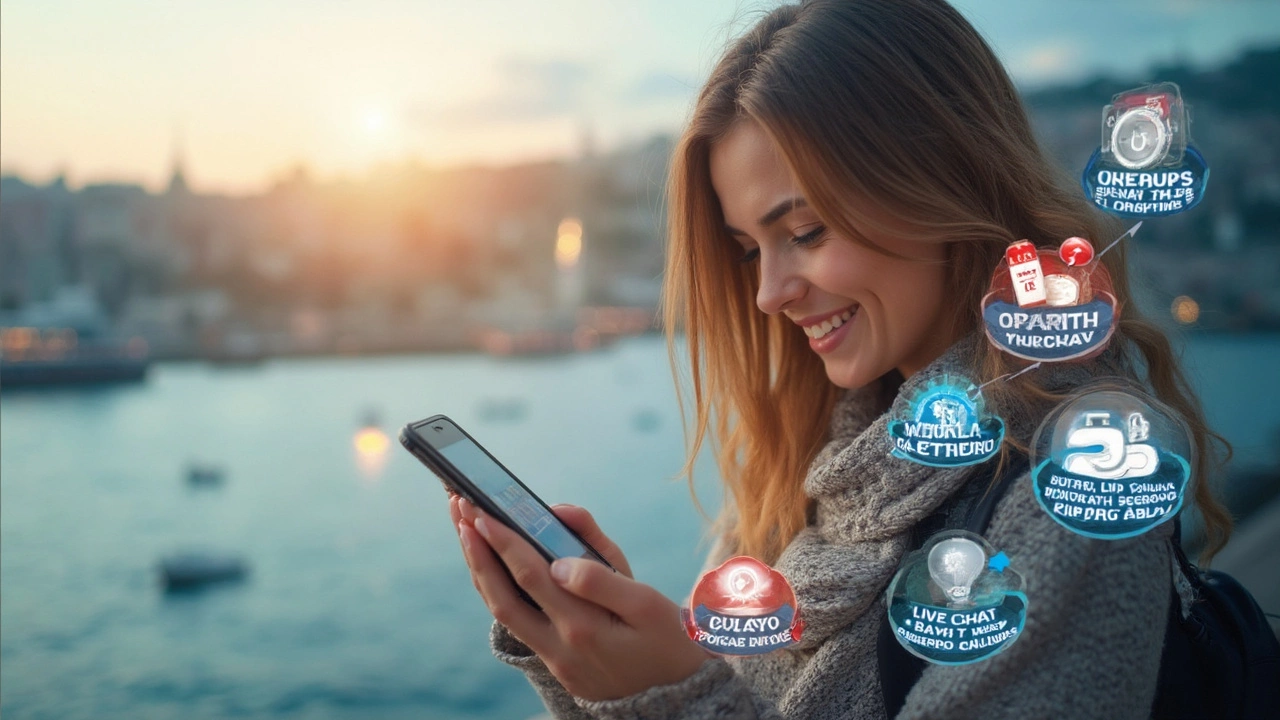 Bonuslar, Promosyon Kodları ve Fırsatlar