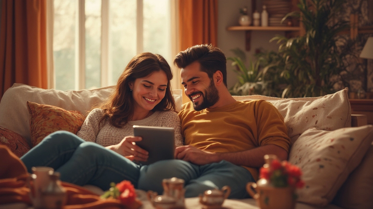 Para Yatırma, Çekme ve Müşteri Hizmetleri