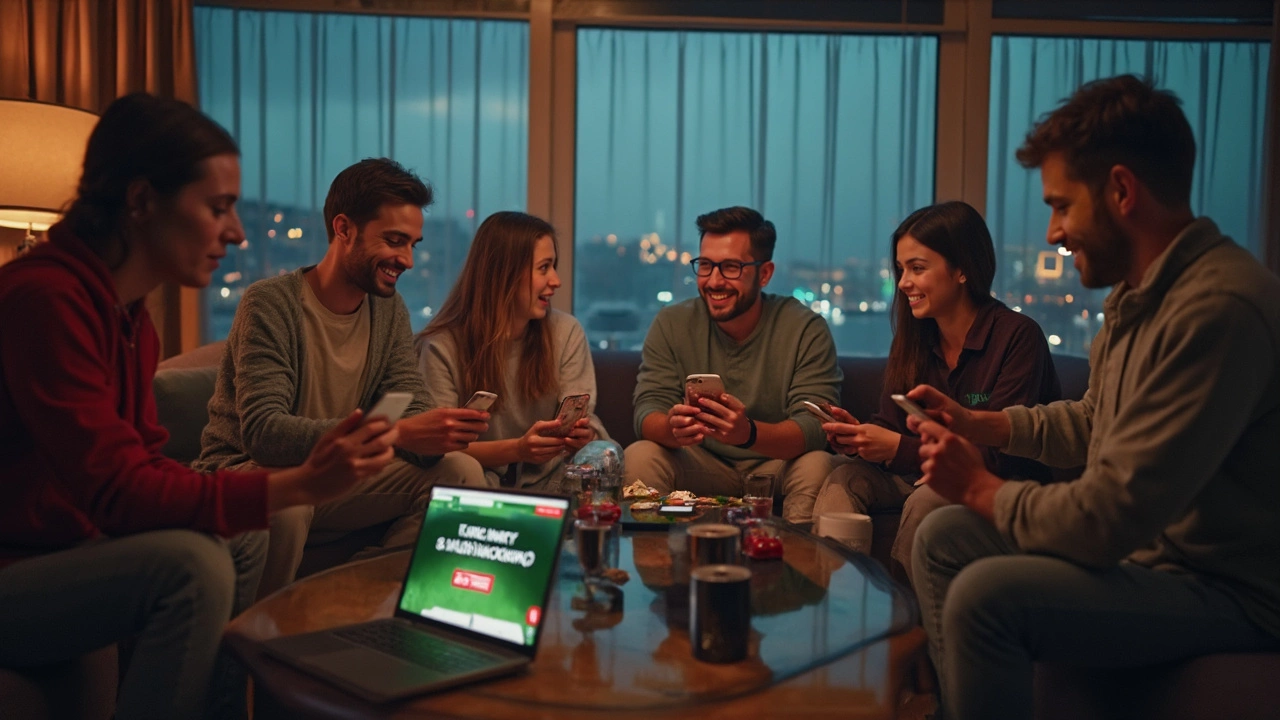 Rotabet Bahis Oranları Neden Tercih Sebebi Olmalı?