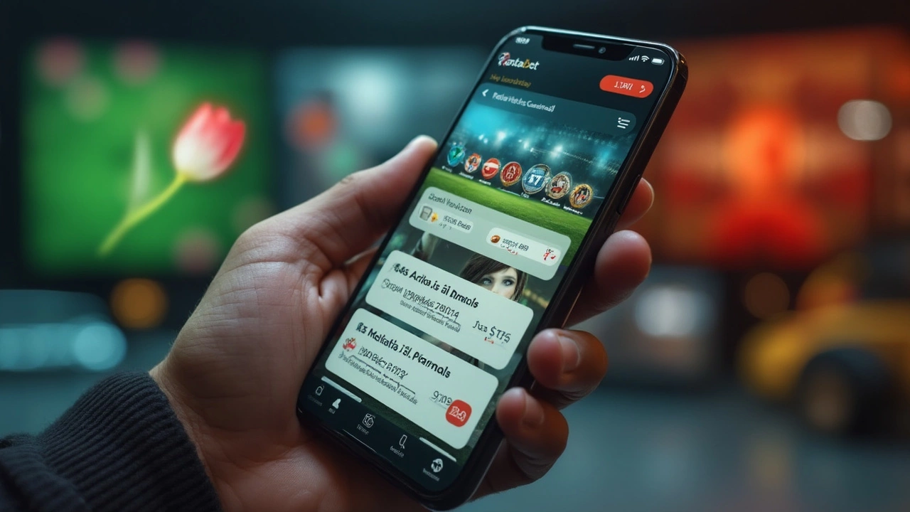 Rotabet Bonusları ve Promosyon Kodları