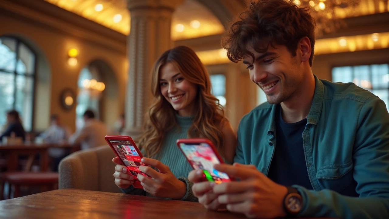Rotabet Mobil Uygulama: Kesintisiz Bahis ve Casino Keyfi Cebinizde