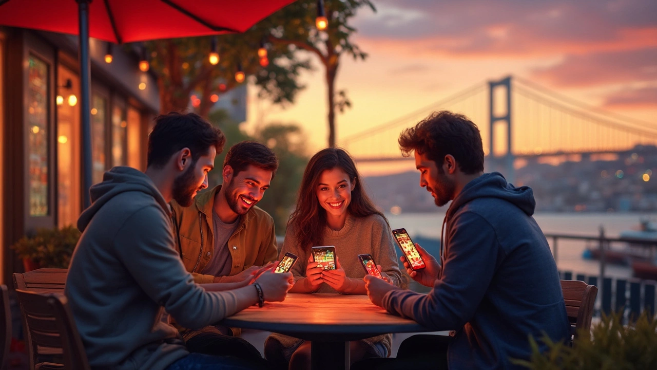 Rotabet Mobil Uygulamasının Avantajları ve Kullanım Kolaylığı