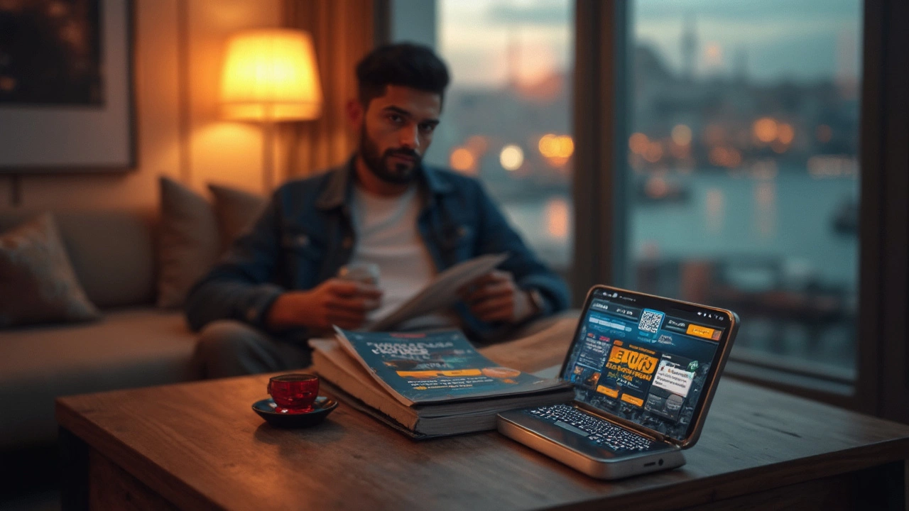 Rotabet Promosyon Kodları: Ekstra Avantajlar Nasıl Elde Edilir?