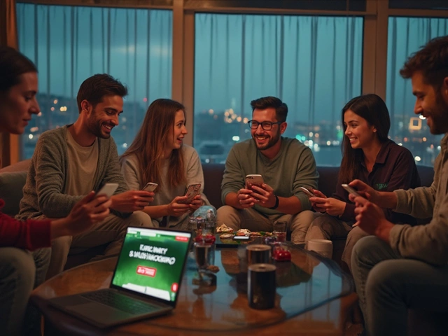 Rotabet Bahis Oranları Neden Tercih Sebebi Olmalı?