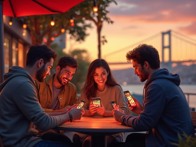 Rotabet Mobil Uygulamasının Avantajları ve Kullanım Kolaylığı